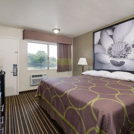 Super 8 By Wyndham Florence Ngoại thất bức ảnh