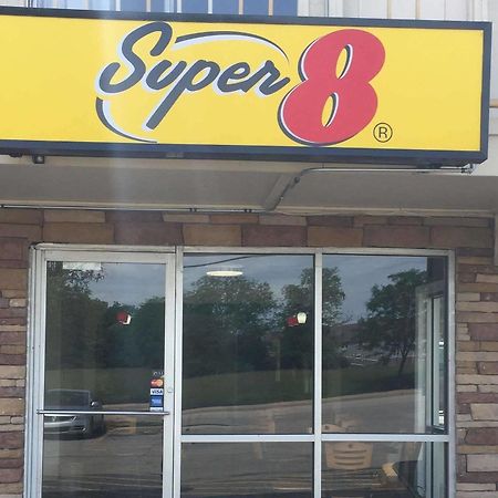 Super 8 By Wyndham Florence Ngoại thất bức ảnh