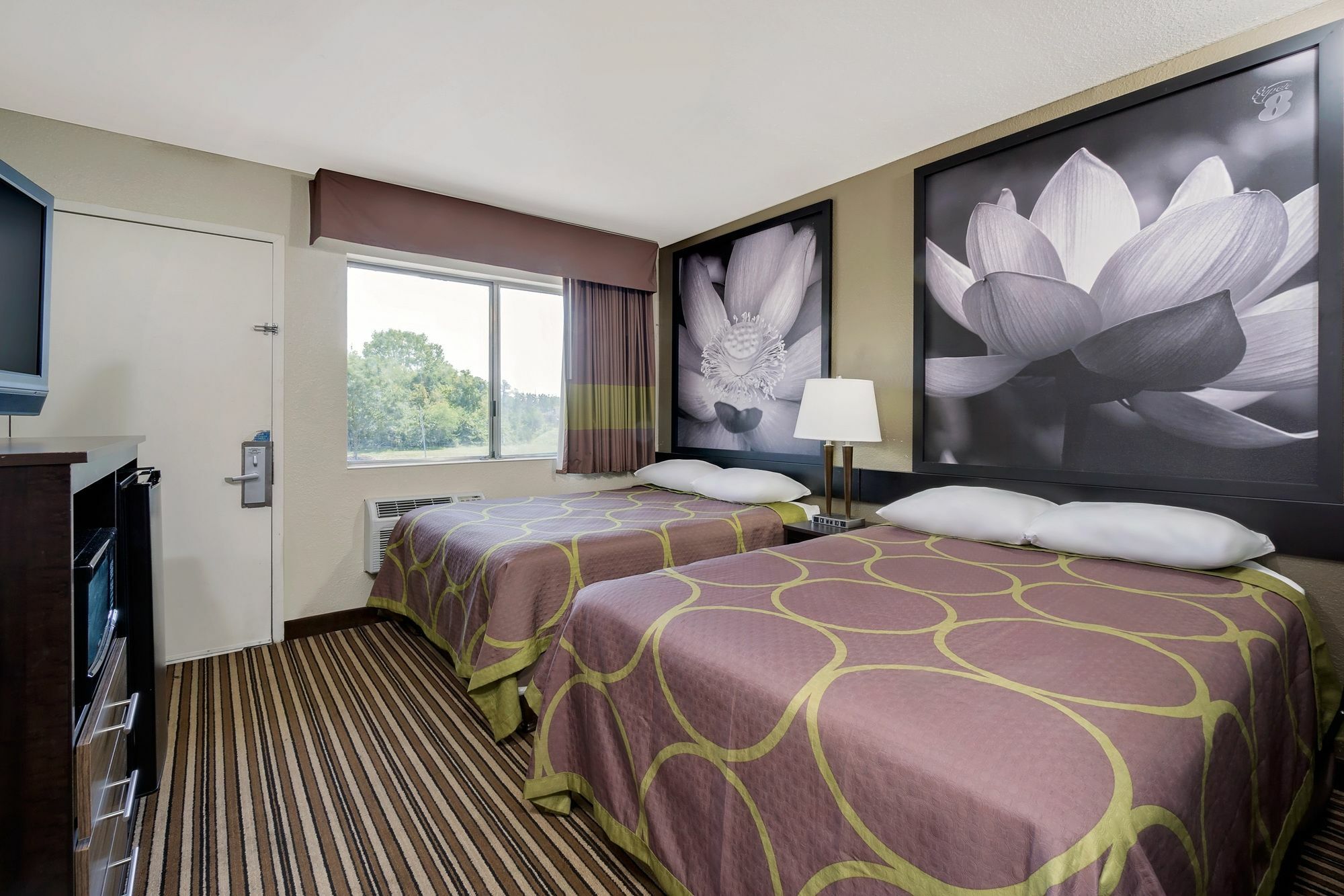 Super 8 By Wyndham Florence Ngoại thất bức ảnh